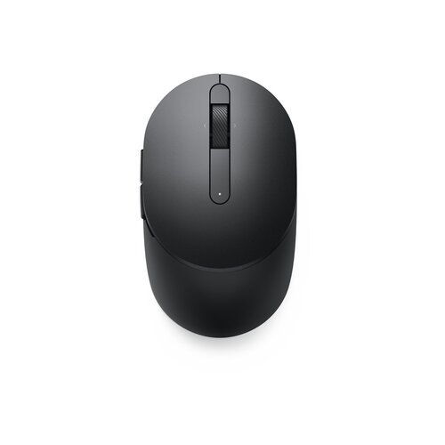 Dell Pro Wireless Mouse - MS5120W - Titan Gray Cene
