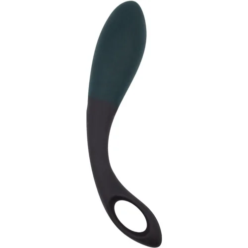 Alive Black Heart Teal analni stimulator, (21652941)