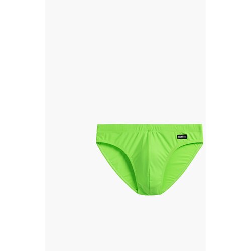 Atlantic Classic men's swimsuit - green Cene
