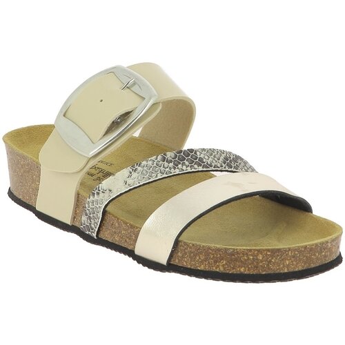 La Maison De L'espadrille M3535 Bež Cene