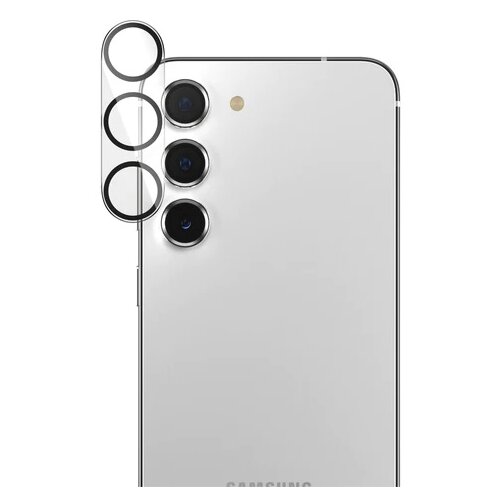 PanzerGlass steklo za kamero galaxy s Slike