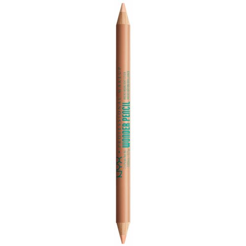 NYX Professional Makeup wonder pencil olovka za lice wp03 medium peach Cene