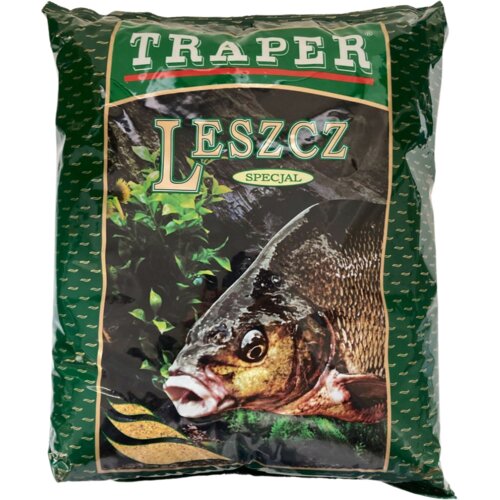 TRAPER Special Primama, Deverika, 2.5 kg Cene