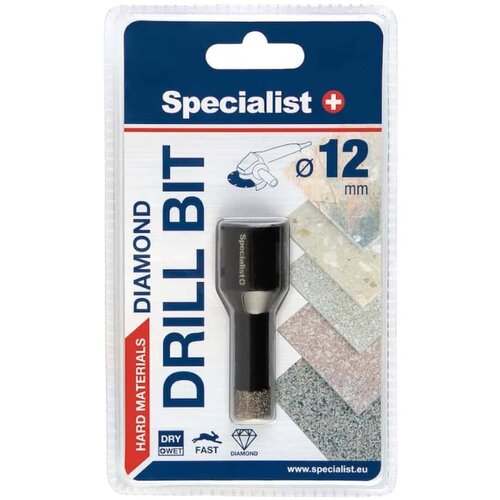  Dijamantna kruna za keramiku M14 fi12 mm Cijene