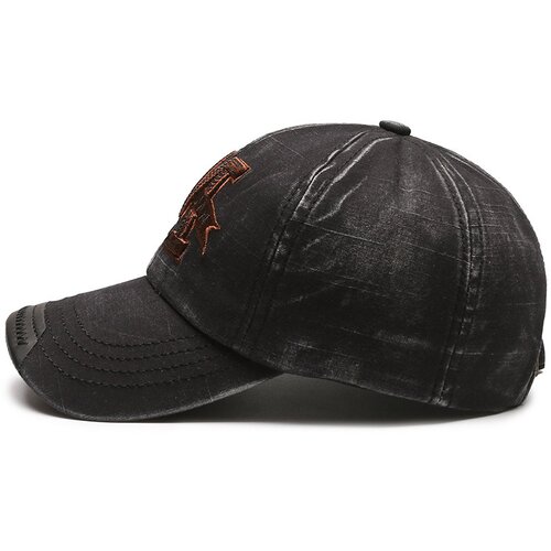 INF Modne baseball kape Black, (21544007) Slike
