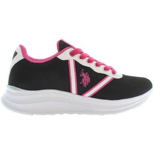 U.S. POLO BEST PRICE US POLO BEST PRICE WOMEN&#39;S SPORTS FOOTWEAR BLACK Cijene