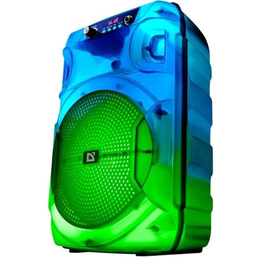 Defender bluetooth zvučnik boomer 12 15W Slike