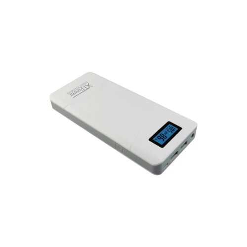 Jauch Quartz XT-16000 QC3 PA2 powerbank (rezervna baterija) li-ion 15600 mAh 246983 Slike