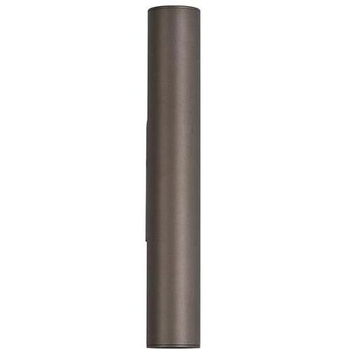 Searchlight 28125LT - zidno svetlo beacon 2xGU10/10W/230V braon Cene