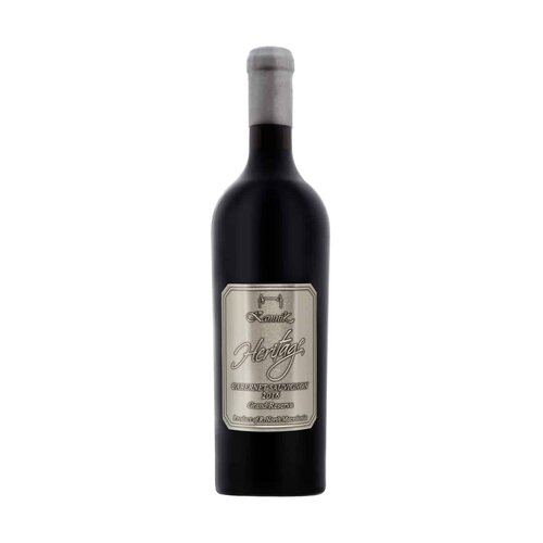 Kamnik Heritage Cabernet Sauvignon crveno vino 2016 0.75l Slike