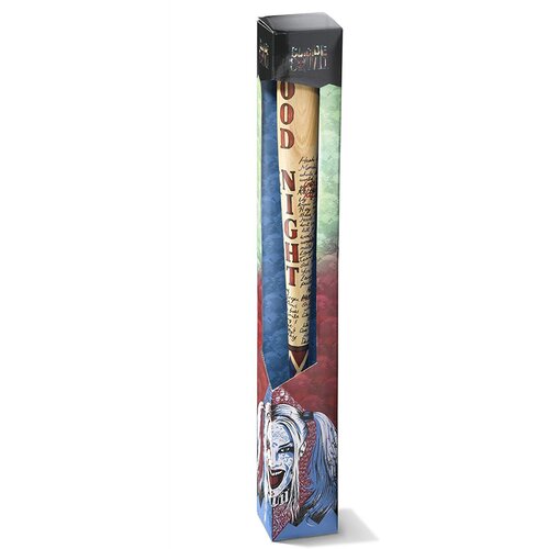  Replika bejzbol palice Harley Quinn, 83 cm Slike
