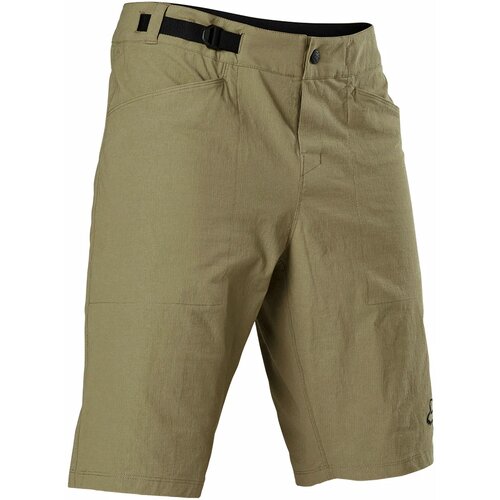 Fox Men&amp;#039;s cycling shorts Ranger Lite with chamois Slike