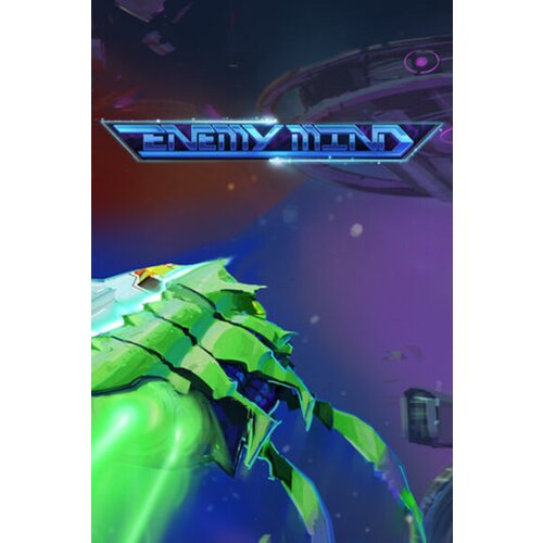  enemy mind (pc) steam key global Cene