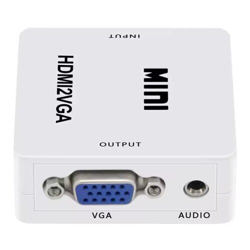 Fast Asia 1080P-Adapter HDMI na VGA Cene