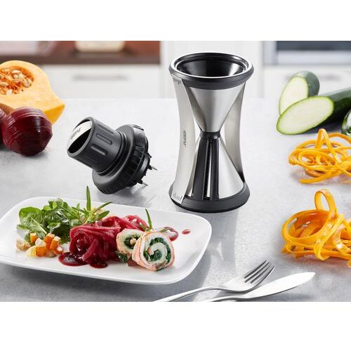 Spiralni REZAČ SPIRELLI XL 13700 Slike