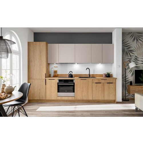  Kuhinjski blok PATRICIA 300 z vgradnimi aparati Cene