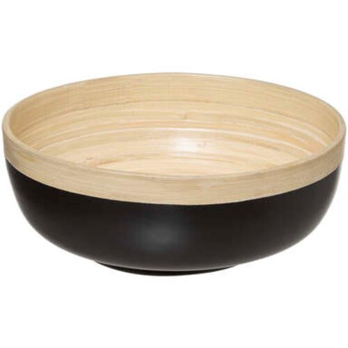 Five zdjela MODERN 20x7,5cm BAMBUS CRNA Cijene