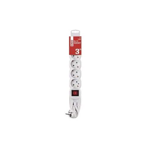 Emos PRODUÅ½NI ÅUKO 3m/5V 3*1,5mm P1523R Cijene