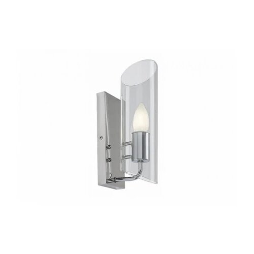 Rabalux kupatilska rasveta teodoro E14 1x max 12W hrom (75029) Cene