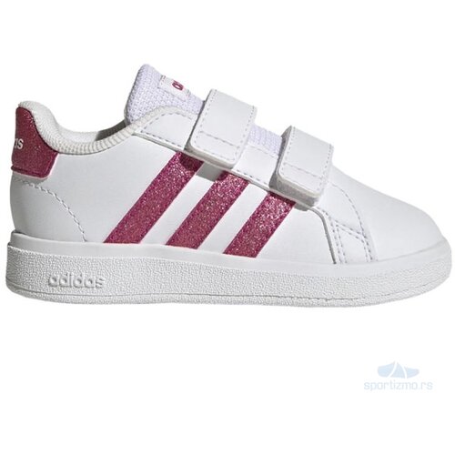 Adidas Grand Court 20 CF Slike