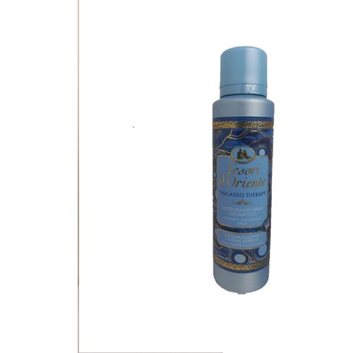 Tesori di Oriente Thalasso dezodorans u spreju 150ml Cene