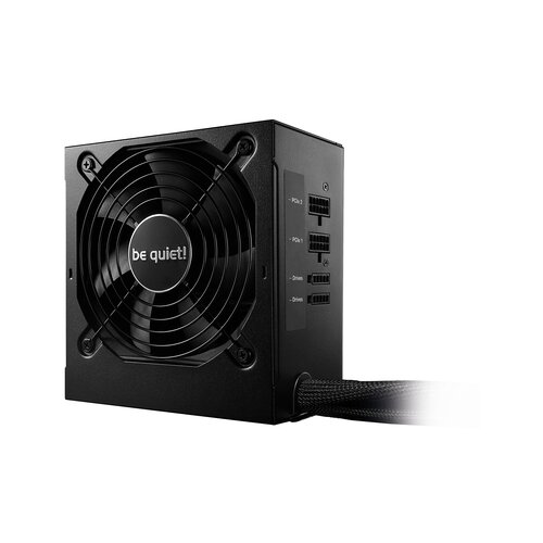 Be Quiet! System Power 9 500W Modular 80 Bronze Cijene