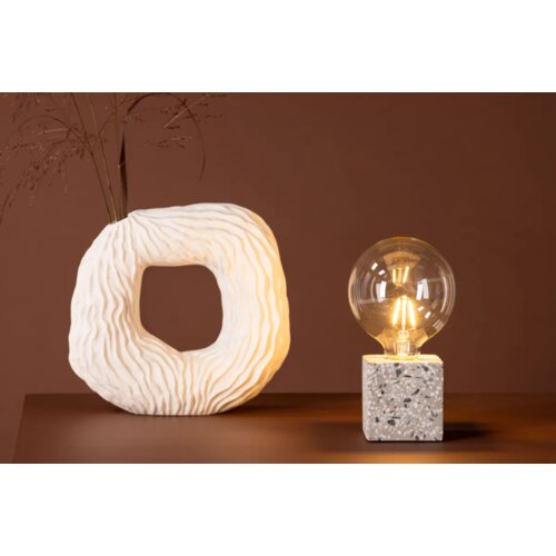 Venture Home stolna lampa Rilche, bijela Cijene