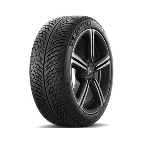 Michelin Pilot Alpin 5 245/45 R20 103V XL POL Slike