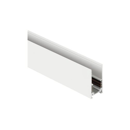  Forma Nadgradna magnetna &amp;scaron;ina 2M FMTN01-2 WH Slike