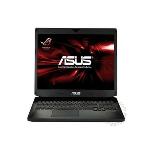 Asus G750JW-T4032H laptop Slike