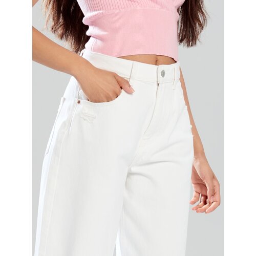 Sinsay ženske culotte traperice 8236Z-00J Slike