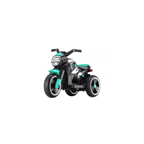 Motor srednji 1 na akumulator 6V Plavi Slike