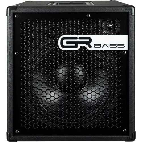 GR Bass CUBE 112
