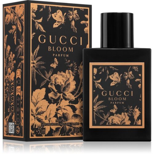 Gucci Bloom Parfum parfemska voda za žene 50 ml Slike