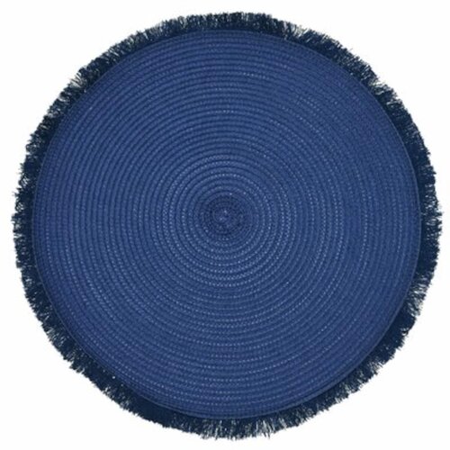 DUKA Unisex&amp;#039;s Coaster Daglig 2220191 Navy Blue Slike