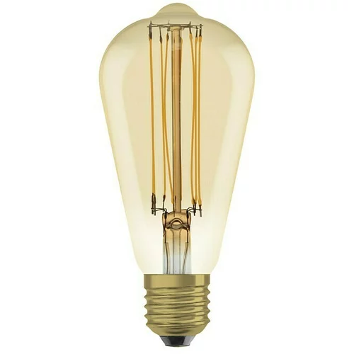 Osram LED žarulja (E27, 8,8 W, 806 lm, Zlatne boje)