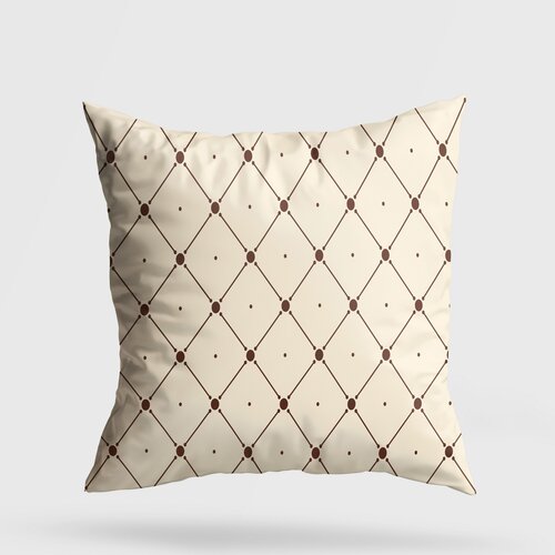 Wallity jastuk 43x43cm &Scaron;areni Cene