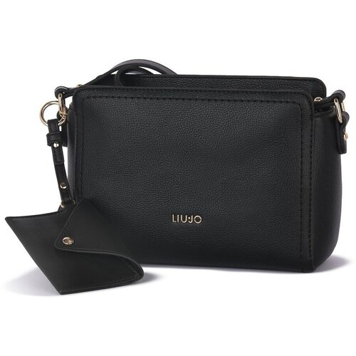 Liu Jo Ročne torbice 516122222 Črna Cene