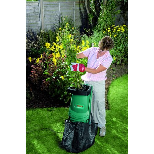 Bosch Brza seckalica-drobilica Bosch AXT Rapid 2200 (0600853600) Slike