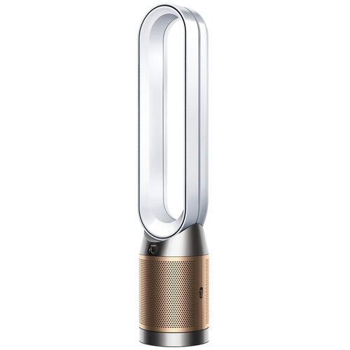 Dyson Purifier Cool formaldehyde TP09 369876-01 - wei&amp;szlig;/gold Slike