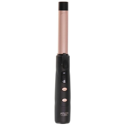 Adler AD 2120 Wireless USB curler black, pink Cijene