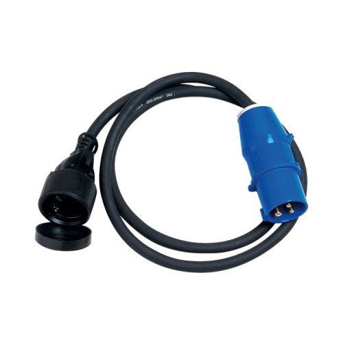 Brunner adapter CEE / Schuko 150 cm (1,5 mm) Cijene