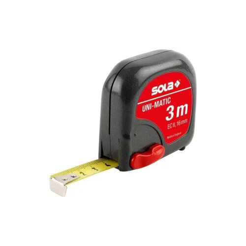 Sola metar 3m Uni-Matic UM 50012501 Cijene