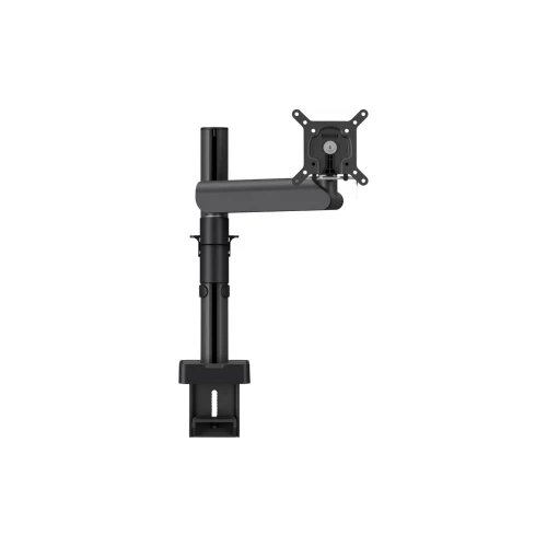 Vogels stolni nosač za monitor MOMO 2127 1 Zaslon(i) 109,2 cm (43") crna mogučnost savijana, vrtljivi nosač, podesiv po Cijene