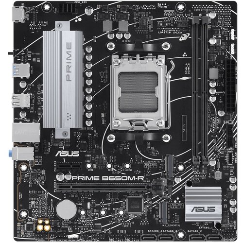 Asus PRIME B650M-R matična ploča Cene