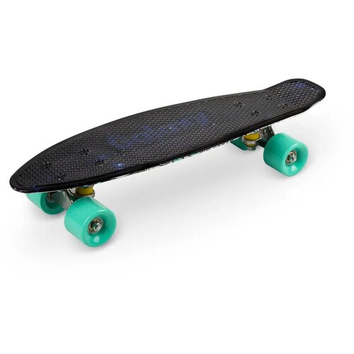Qkids GALAXY skateboard, industrial Cene