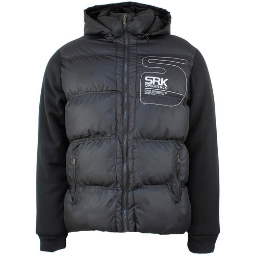 Srk Jakne Blouson homme CEVERTO Črna Cene