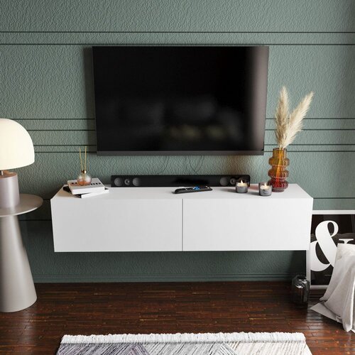 HANNAH HOME TV komoda Poling 322RTC2171 Cene