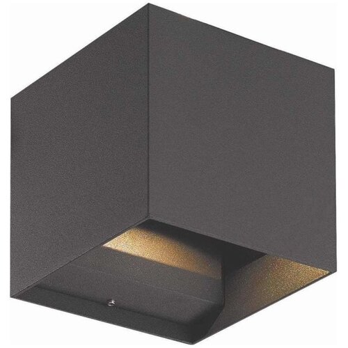  LED spolja&scaron;nje zidno svetlo TILL LED/6W/230V IP44 Cene