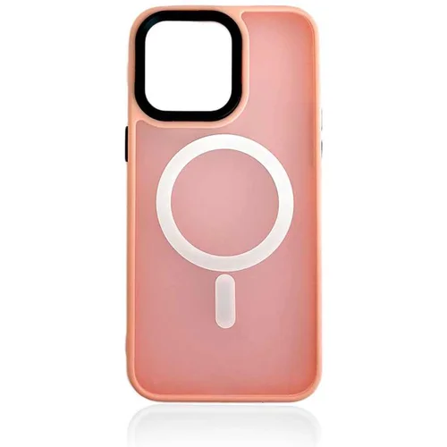 Coco 15 PRO MAX SILIKON IPHONE BABY ROSE